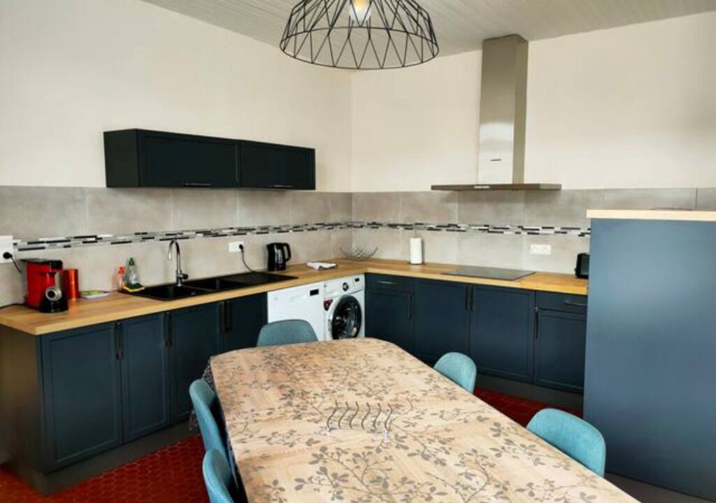 Photo of Kitchen in Mareuil-sur-Cher
