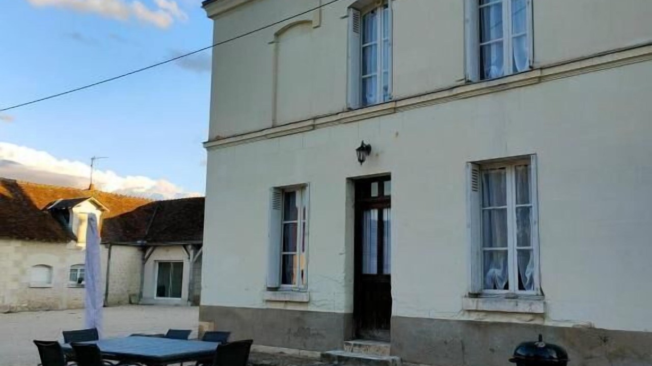 Photo of Outdoor in Mareuil-sur-Cher