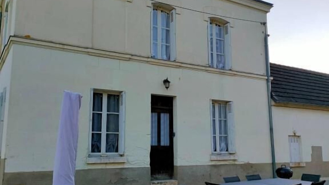 Photo of Outdoor in Mareuil-sur-Cher