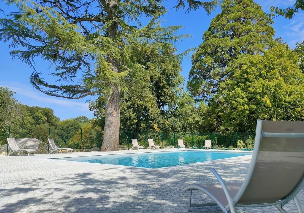 Photo of Outdoor in Mareuil-sur-Cher