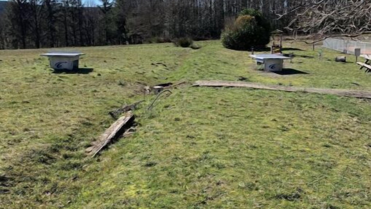 Photo of Outdoor in La Salvetat-sur-Agout