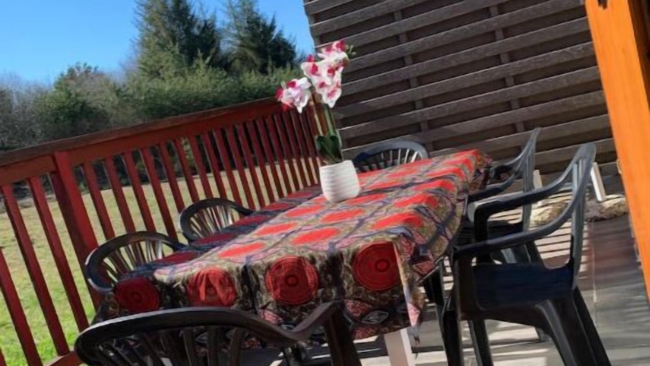 Photo of Outdoor in La Salvetat-sur-Agout