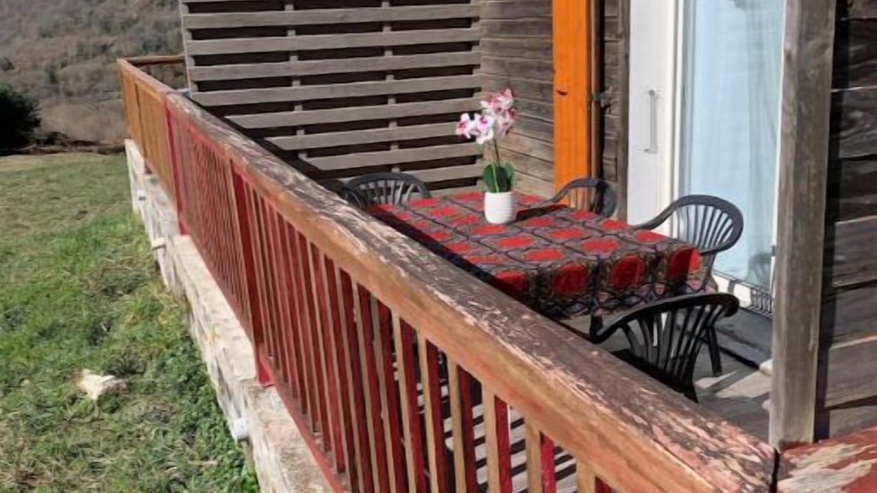 Photo of Outdoor in La Salvetat-sur-Agout