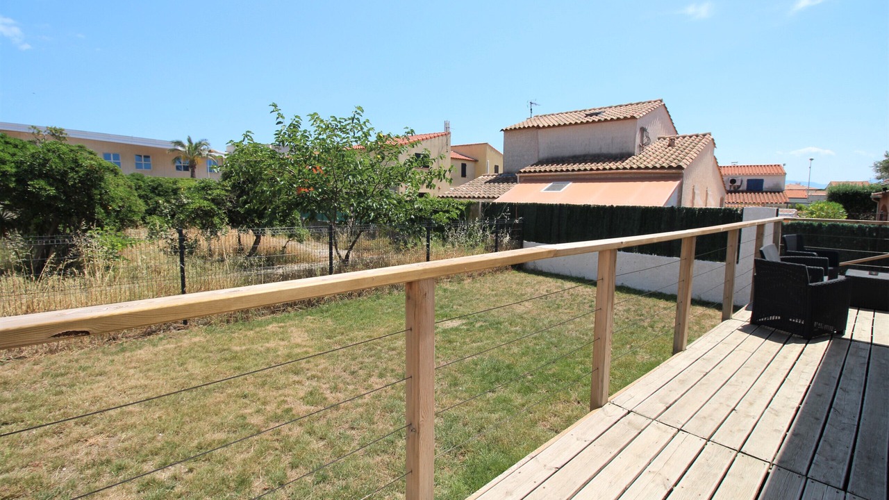 Photo of Outdoor in Sainte-Marie-Plage