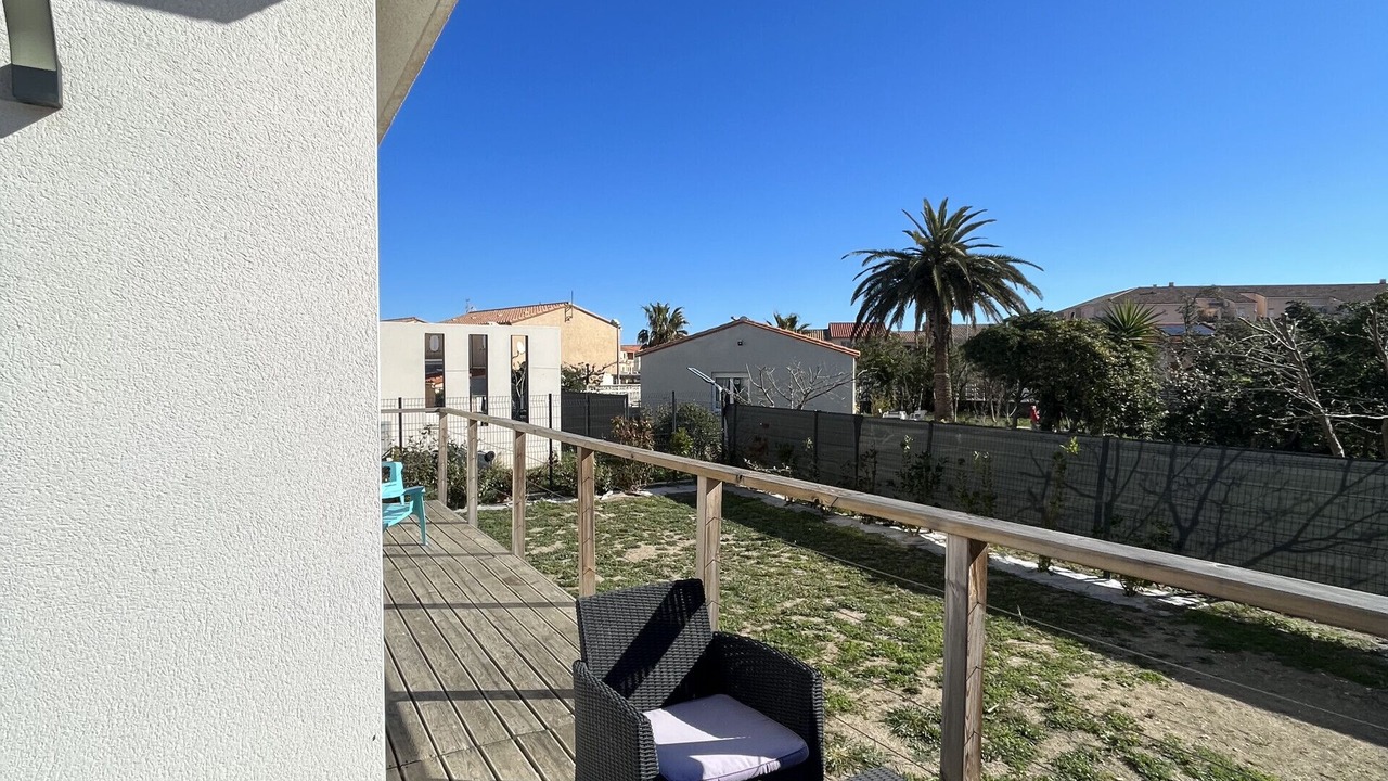 Photo of Outdoor in Sainte-Marie-Plage
