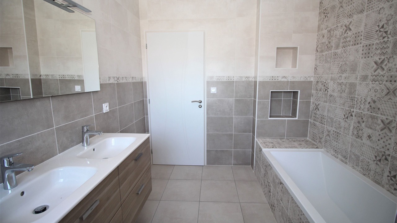 Photo of Bathroom in Sainte-Marie-Plage