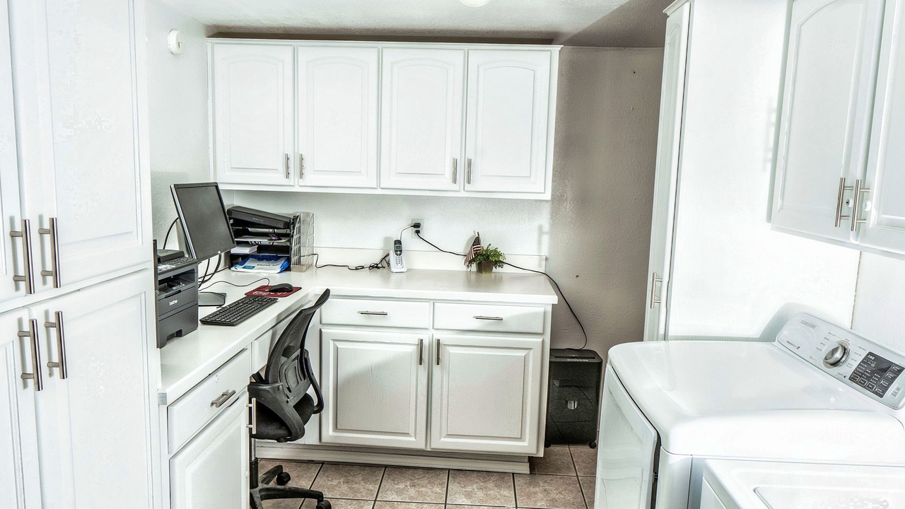 Photo of Kitchen in Orange Grove Park