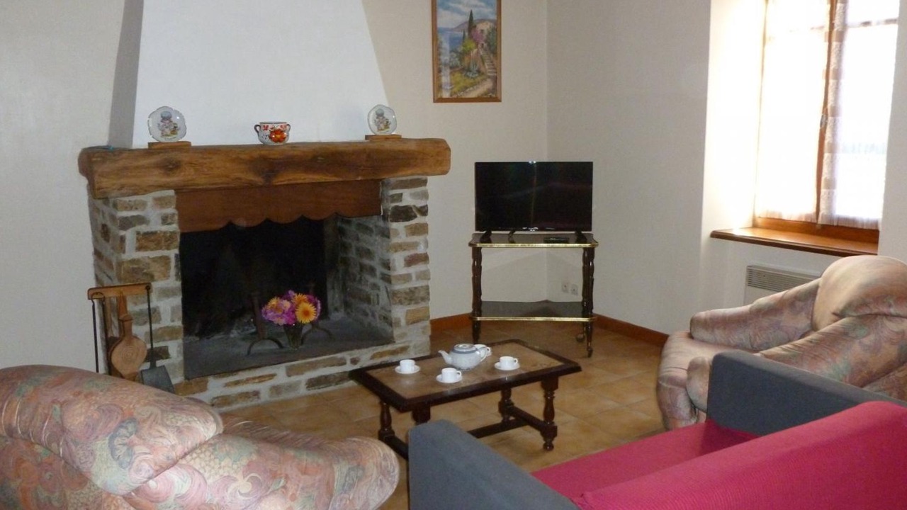 Photo of Livingroom in Lacombe