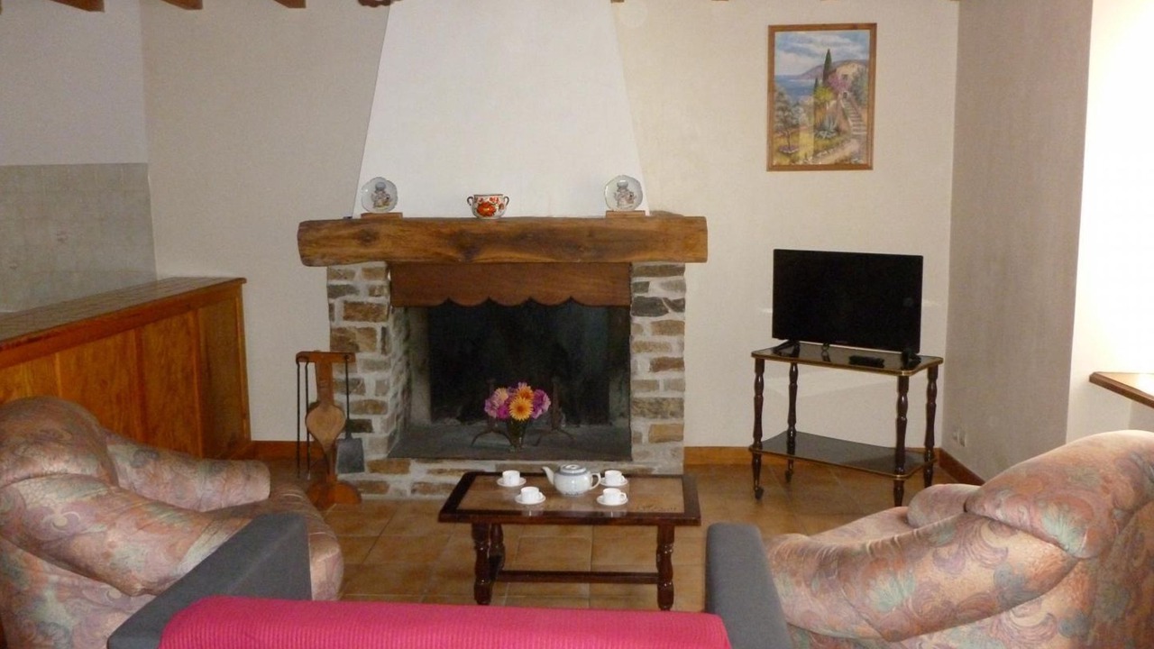 Photo of Livingroom in Lacombe