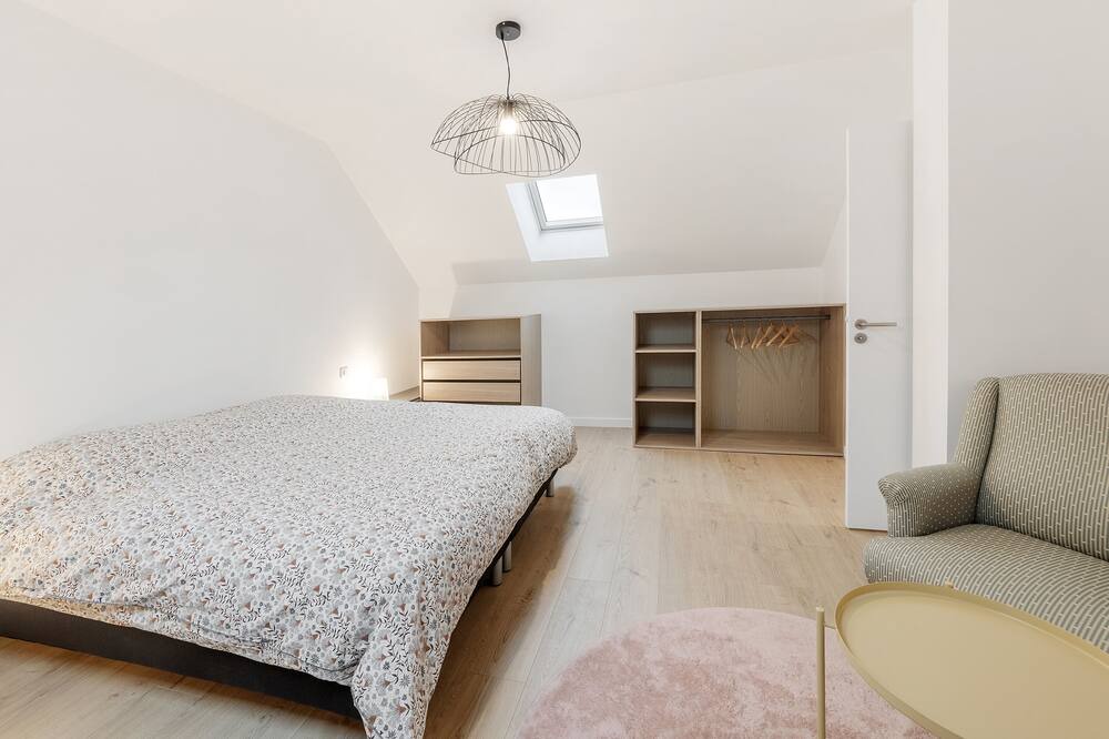 Photo of Bedroom in Dol-de-Bretagne
