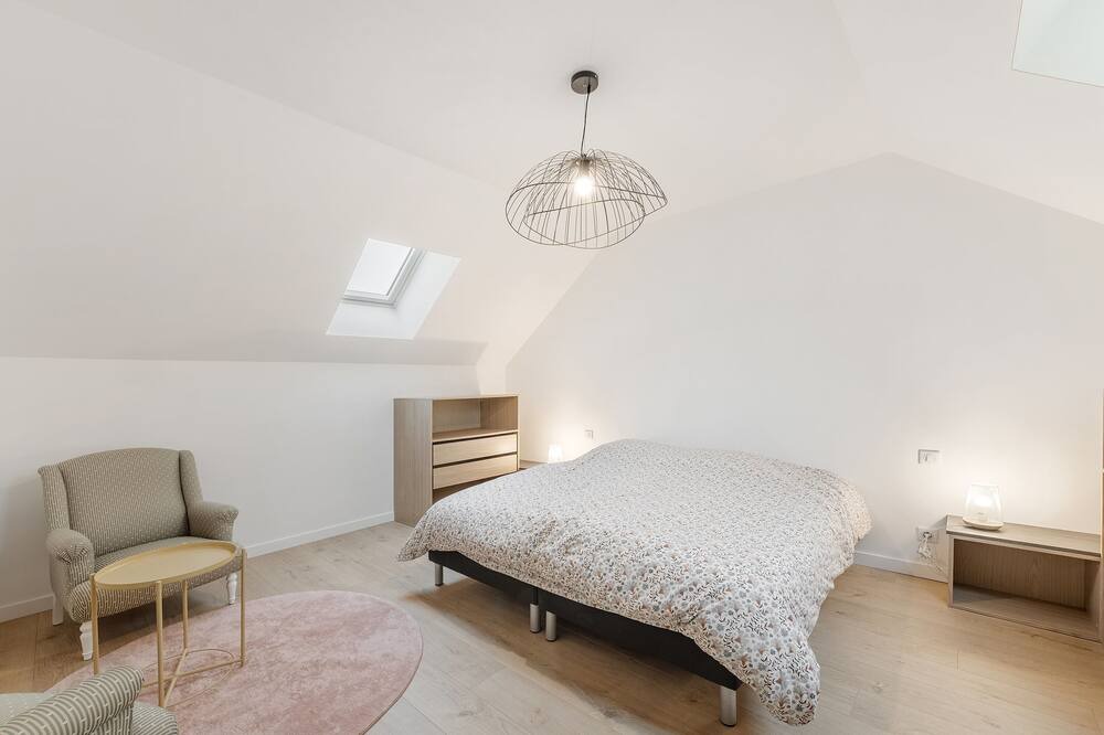 Photo of Bedroom in Dol-de-Bretagne