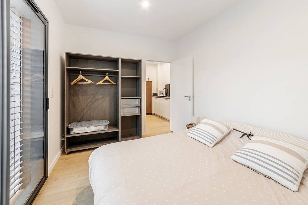 Photo of Bedroom in Dol-de-Bretagne