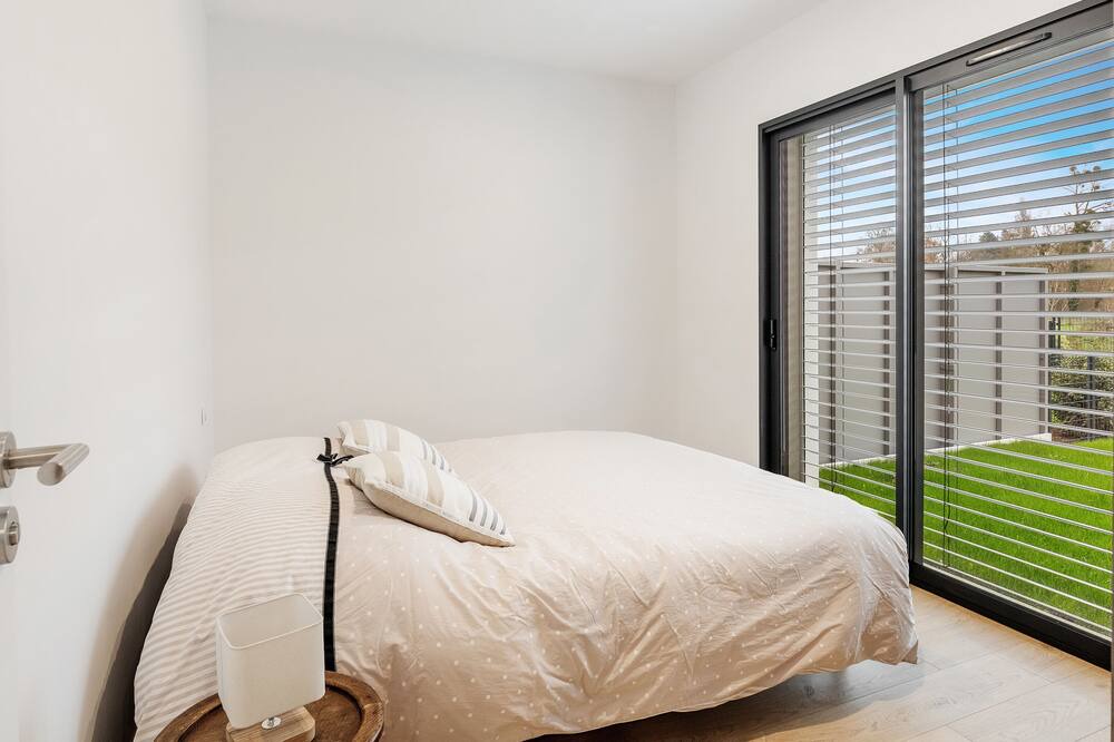 Photo of Bedroom in Dol-de-Bretagne