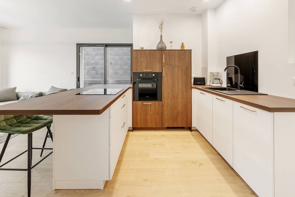 Photo of Kitchen in Dol-de-Bretagne