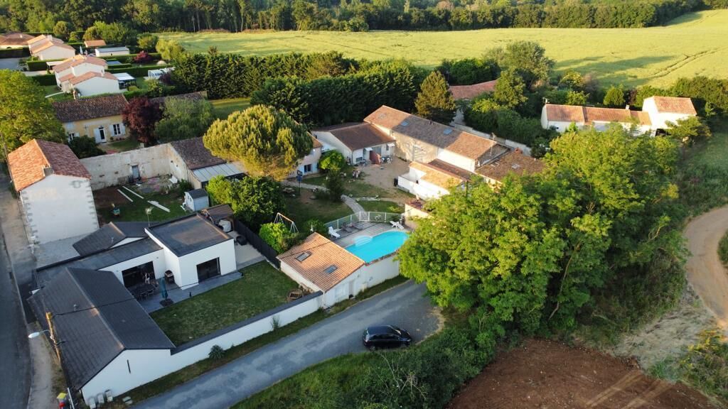 Photo of Outdoor in Vouneuil-sous-Biard