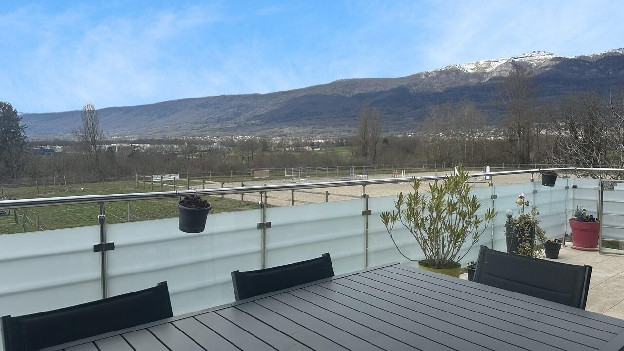 Photo of Outdoor in Thoiry