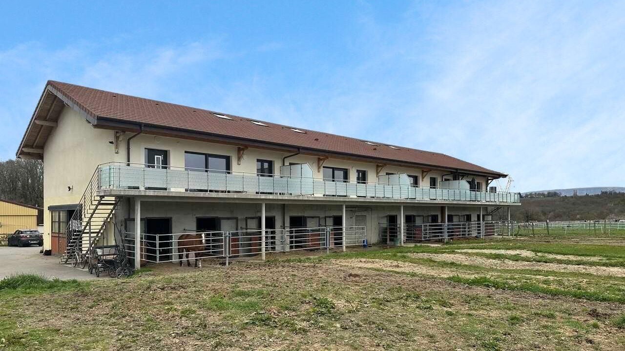 Photo of Outdoor in Thoiry