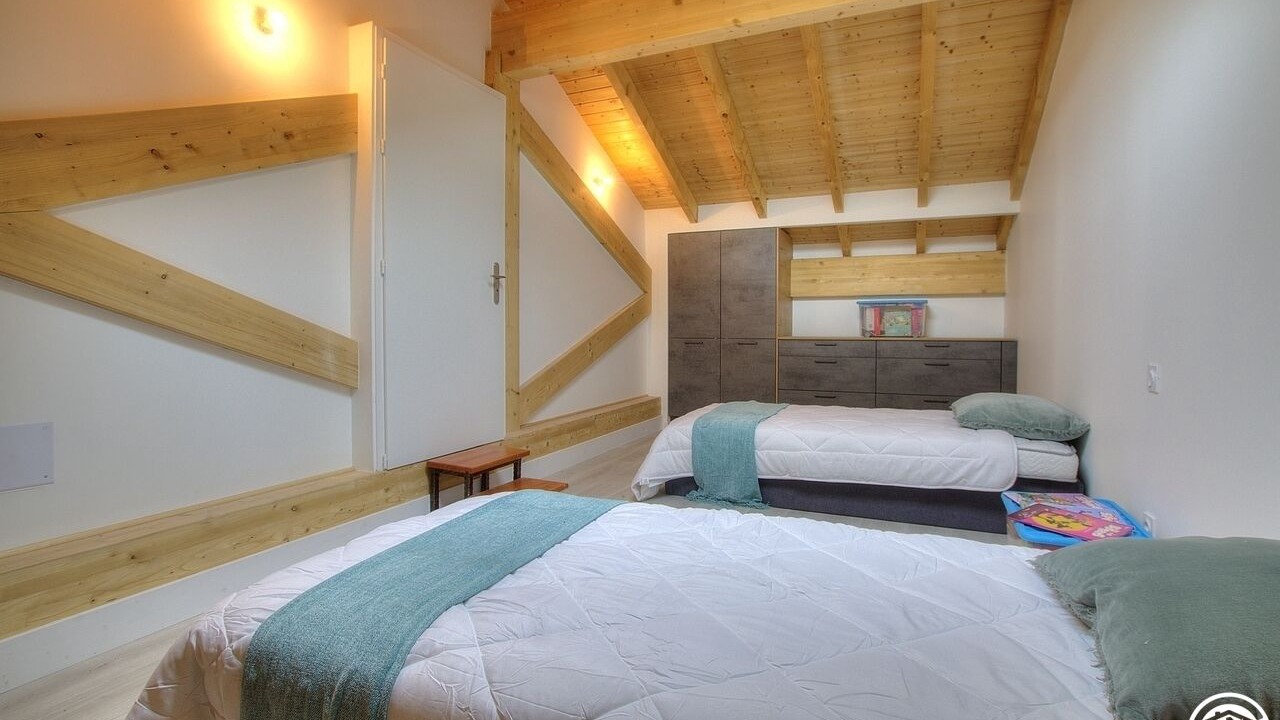 Photo of Others in Thoiry