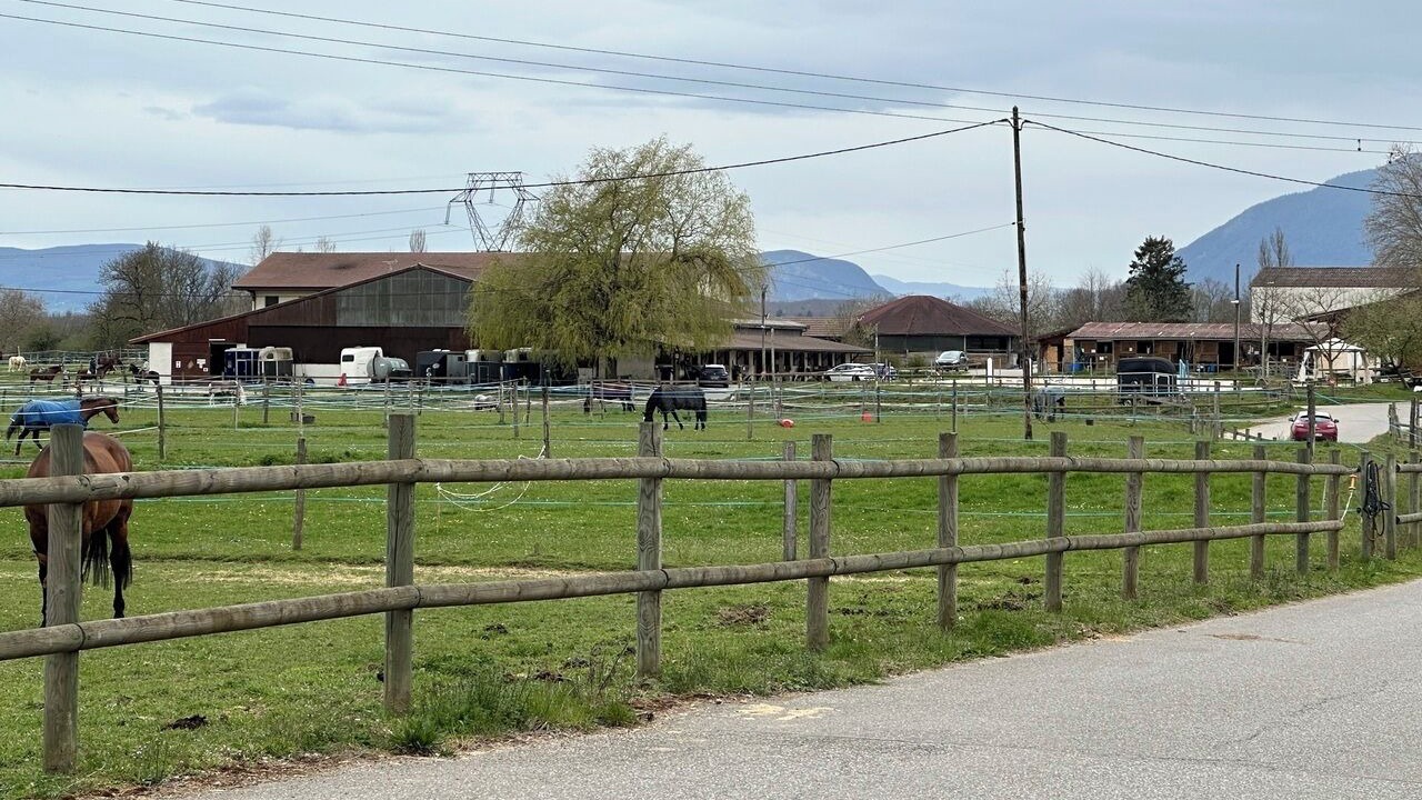 Photo of Others in Thoiry