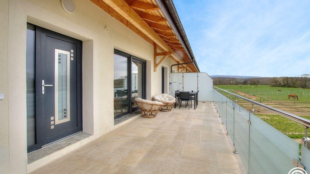 Photo of Outdoor in Thoiry