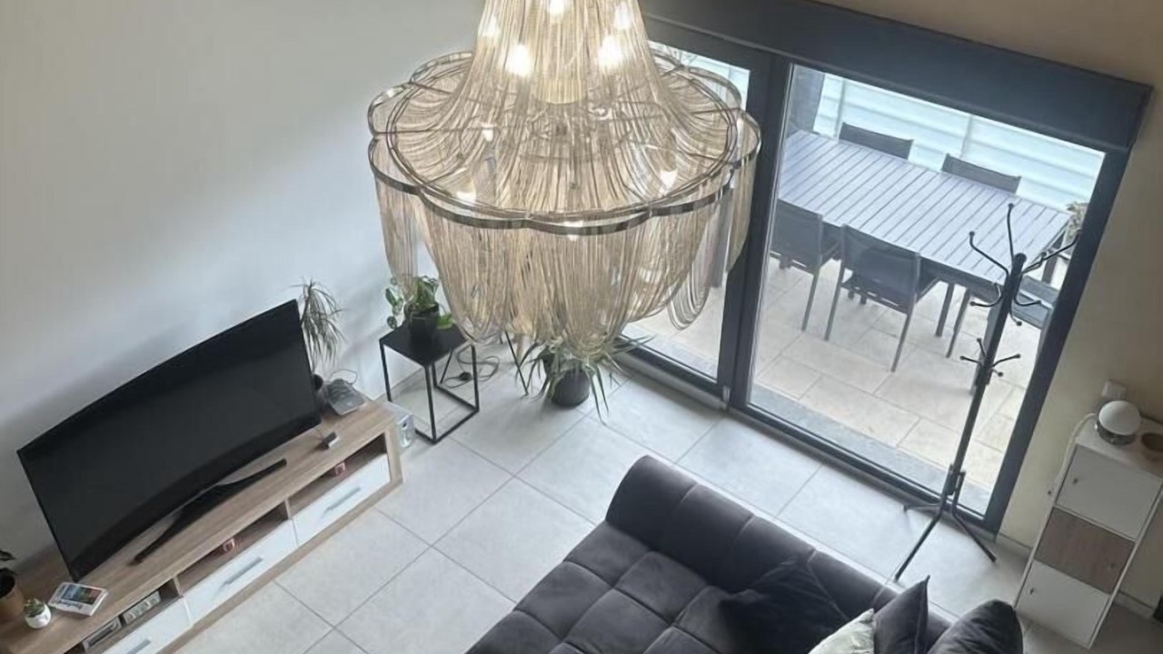 Photo of Livingroom in Thoiry