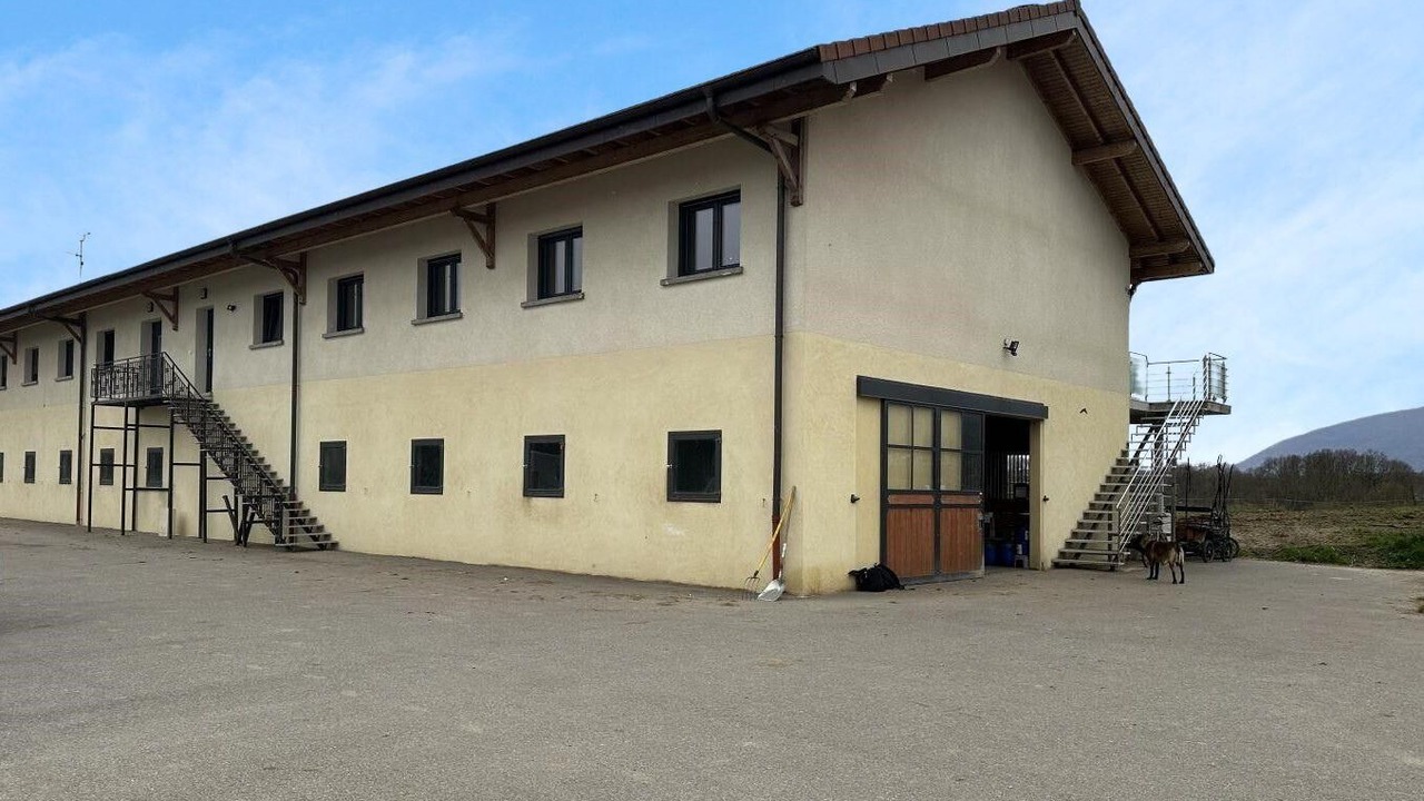 Photo of Outdoor in Thoiry