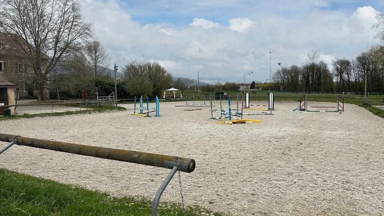 Photo of Others in Thoiry