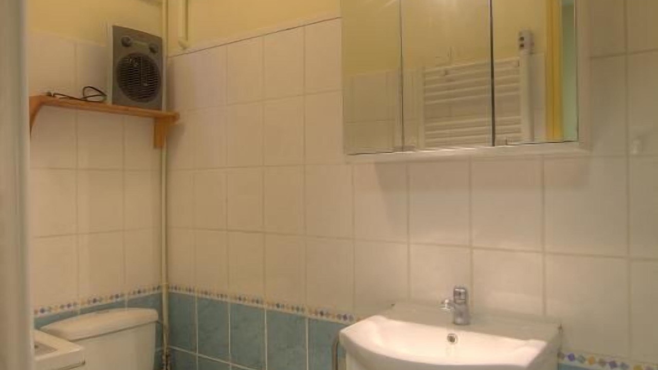 Photo of Bathroom in Contrevoz