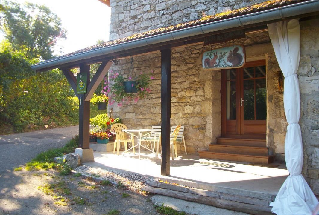 Photo of Others in Contrevoz