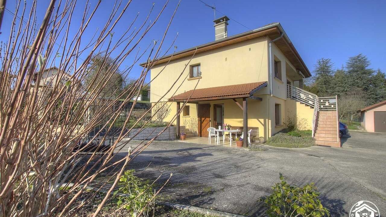 Photo of Outdoor in Chalamont