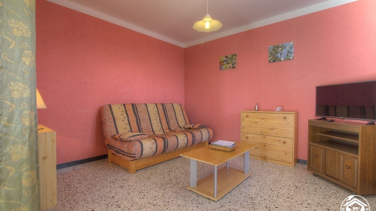 Photo of Livingroom in Chalamont