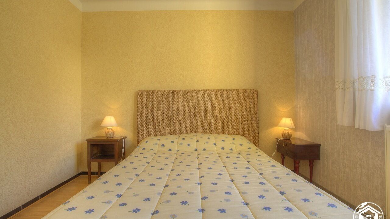 Photo of Bedroom in Chalamont