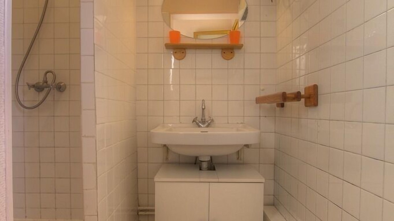 Photo of Bathroom in Chalamont