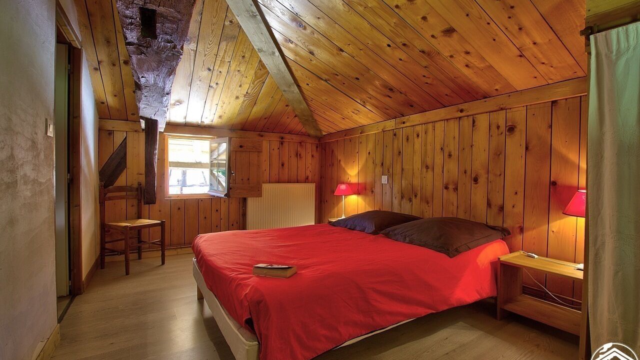 Photo of Bedroom in Beaupont