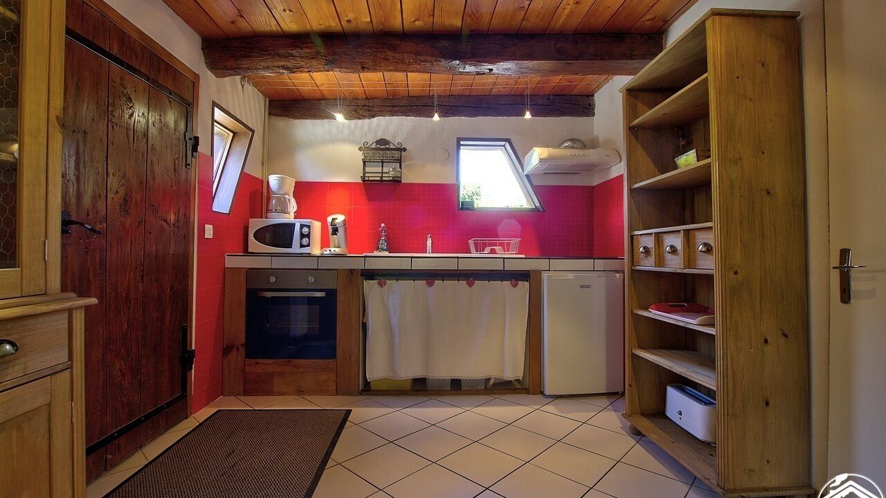 Photo of Kitchen in Beaupont