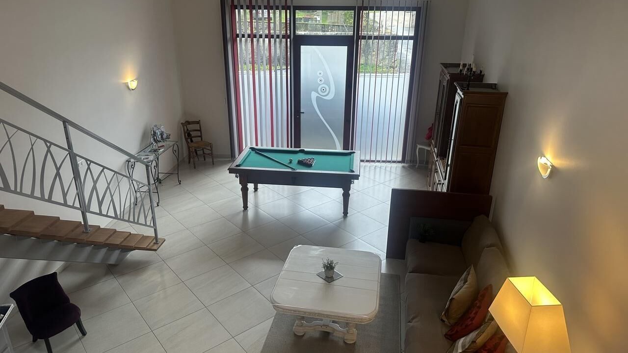 Photo of Bedroom in Vieu-d'Izenave