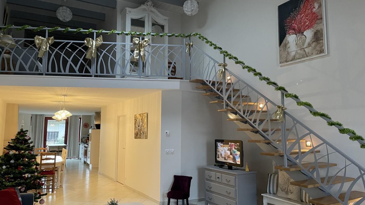 Photo of Outdoor in Vieu-d'Izenave