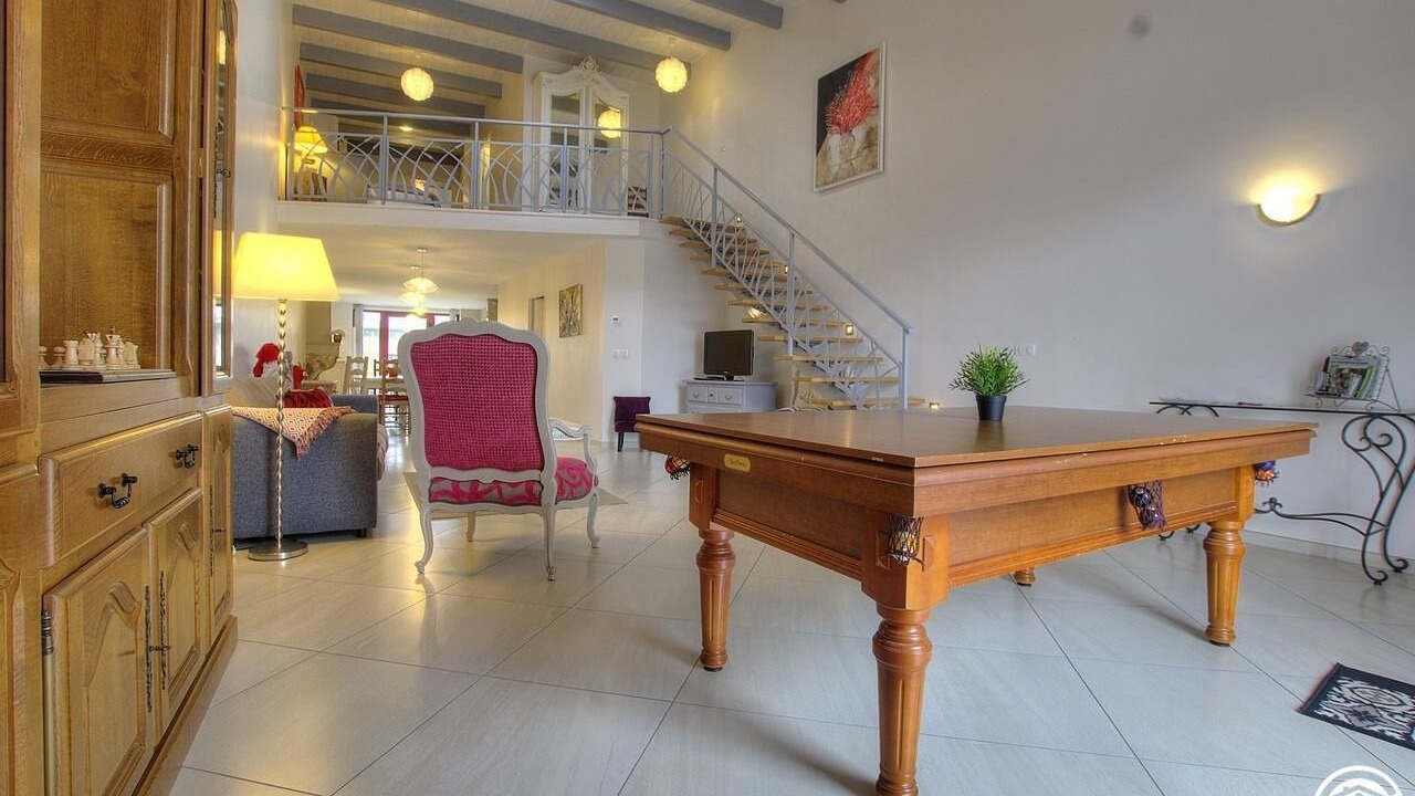 Photo of Bedroom in Vieu-d'Izenave