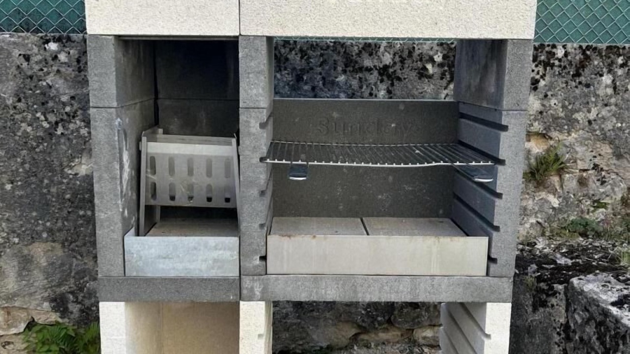 Photo of Outdoor in Vieu-d'Izenave