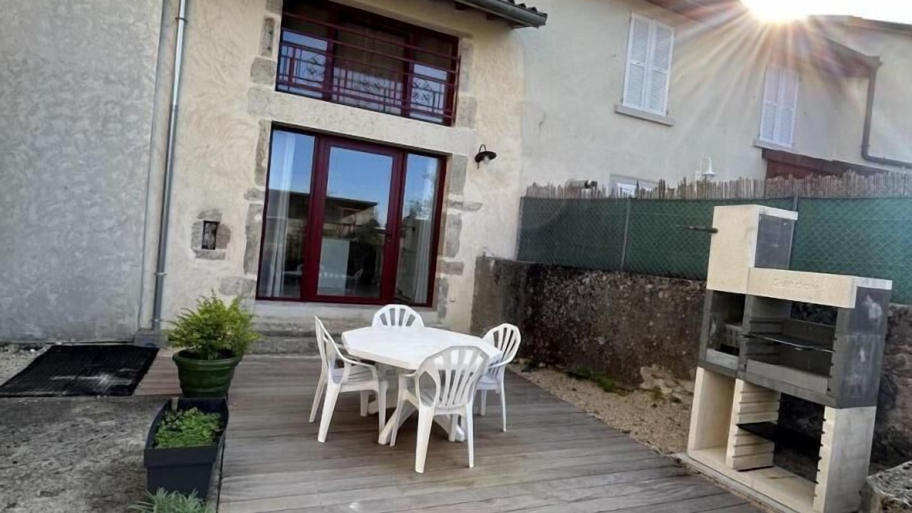 Photo of Outdoor in Vieu-d'Izenave