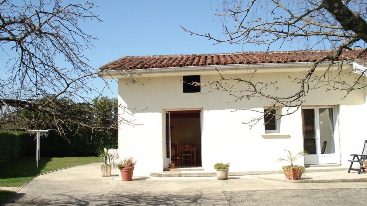 Photo of Outdoor in Treffort-Cuisiat