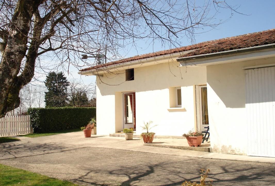 Photo of Outdoor in Treffort-Cuisiat