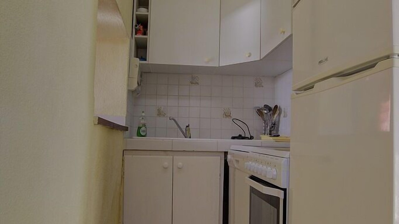 Photo of Kitchen in Treffort-Cuisiat