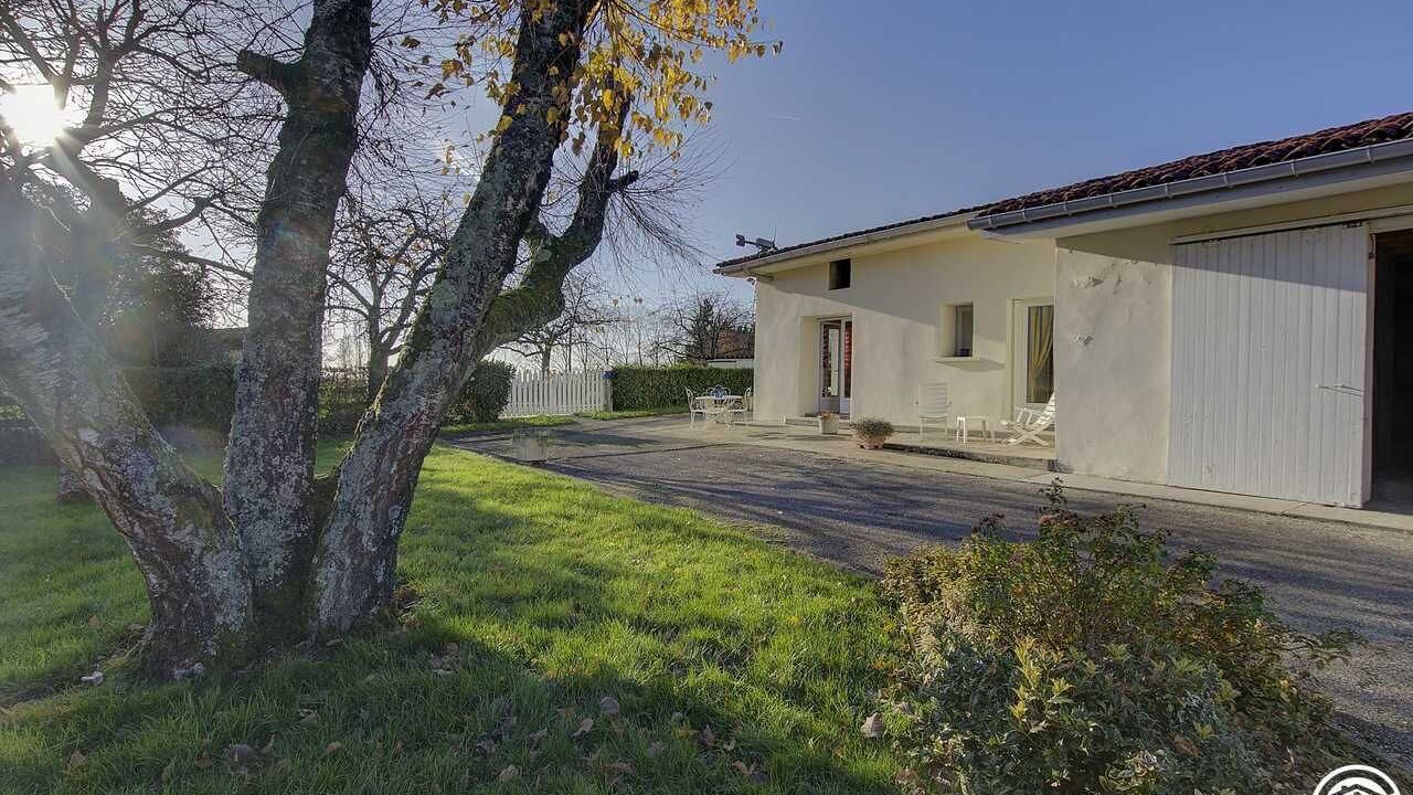 Photo of Outdoor in Treffort-Cuisiat