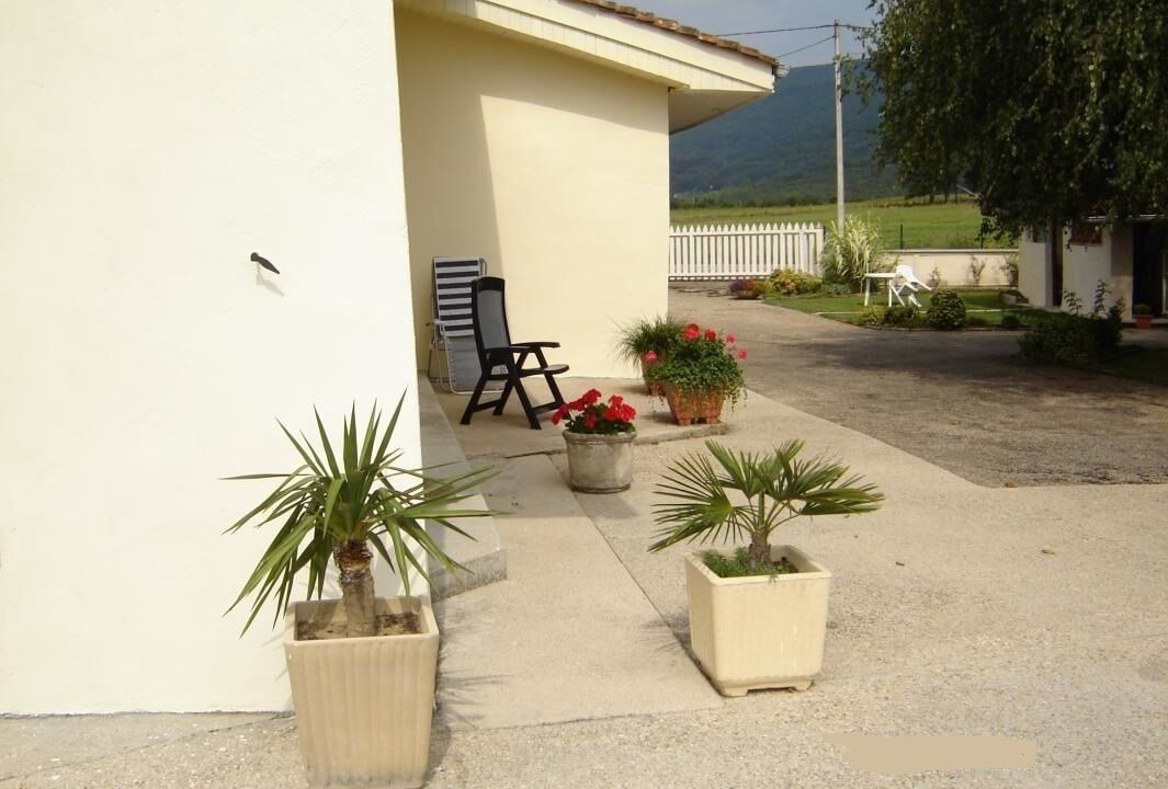 Photo of Outdoor in Treffort-Cuisiat