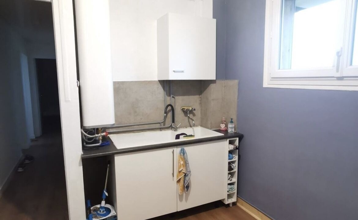 Photo of Kitchen in Lannemezan