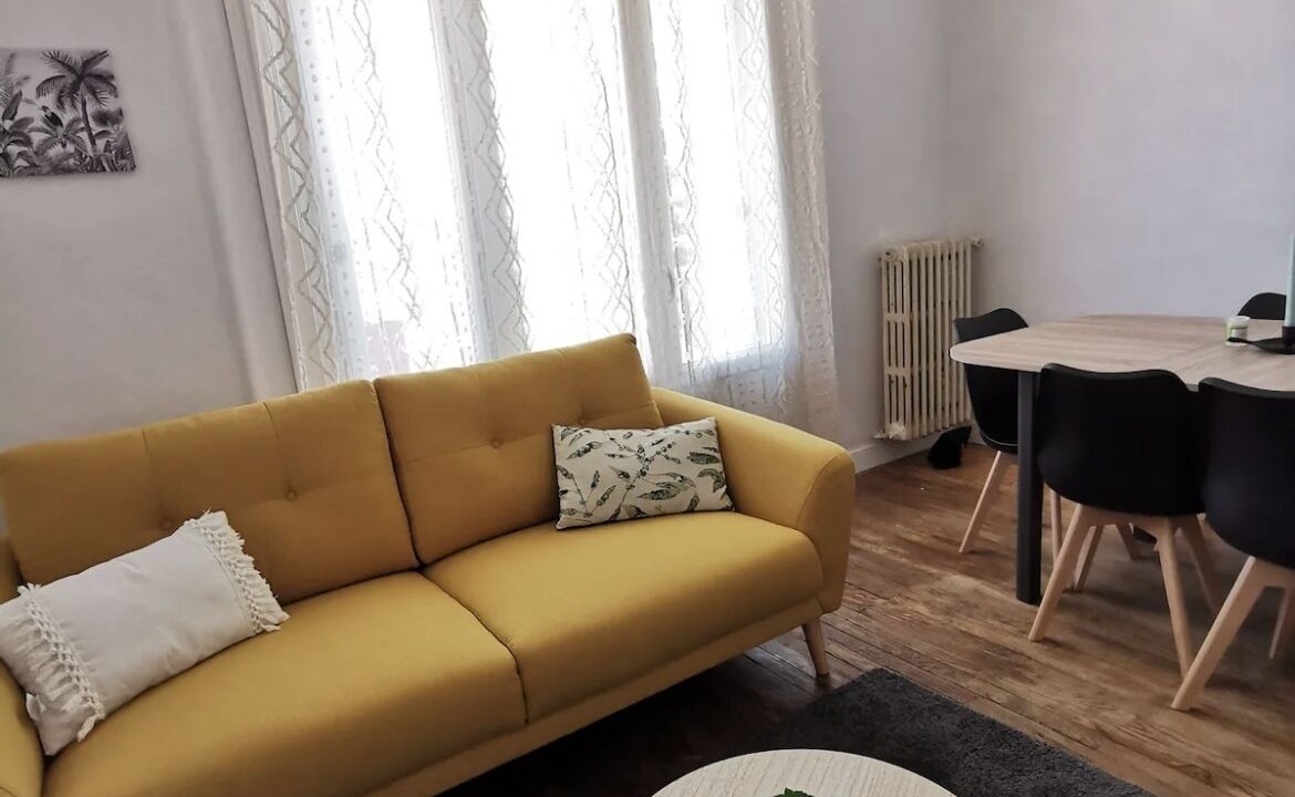 Photo of Livingroom in Lannemezan