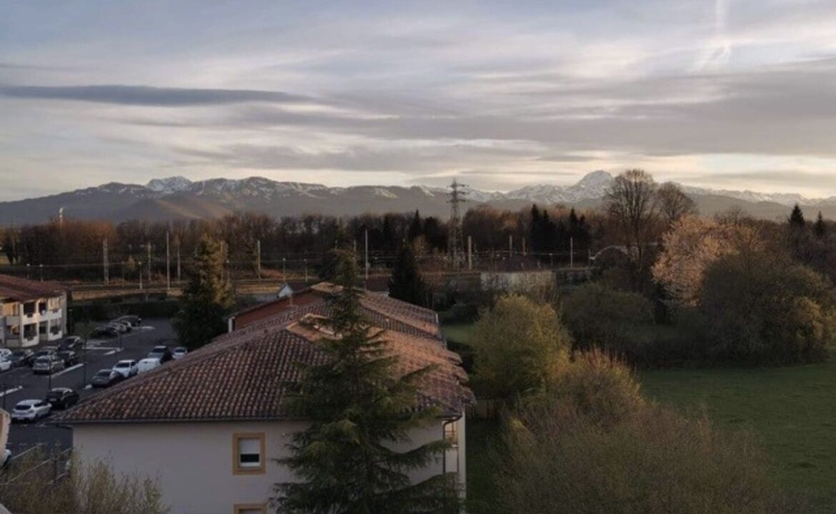 Photo of Outdoor in Lannemezan