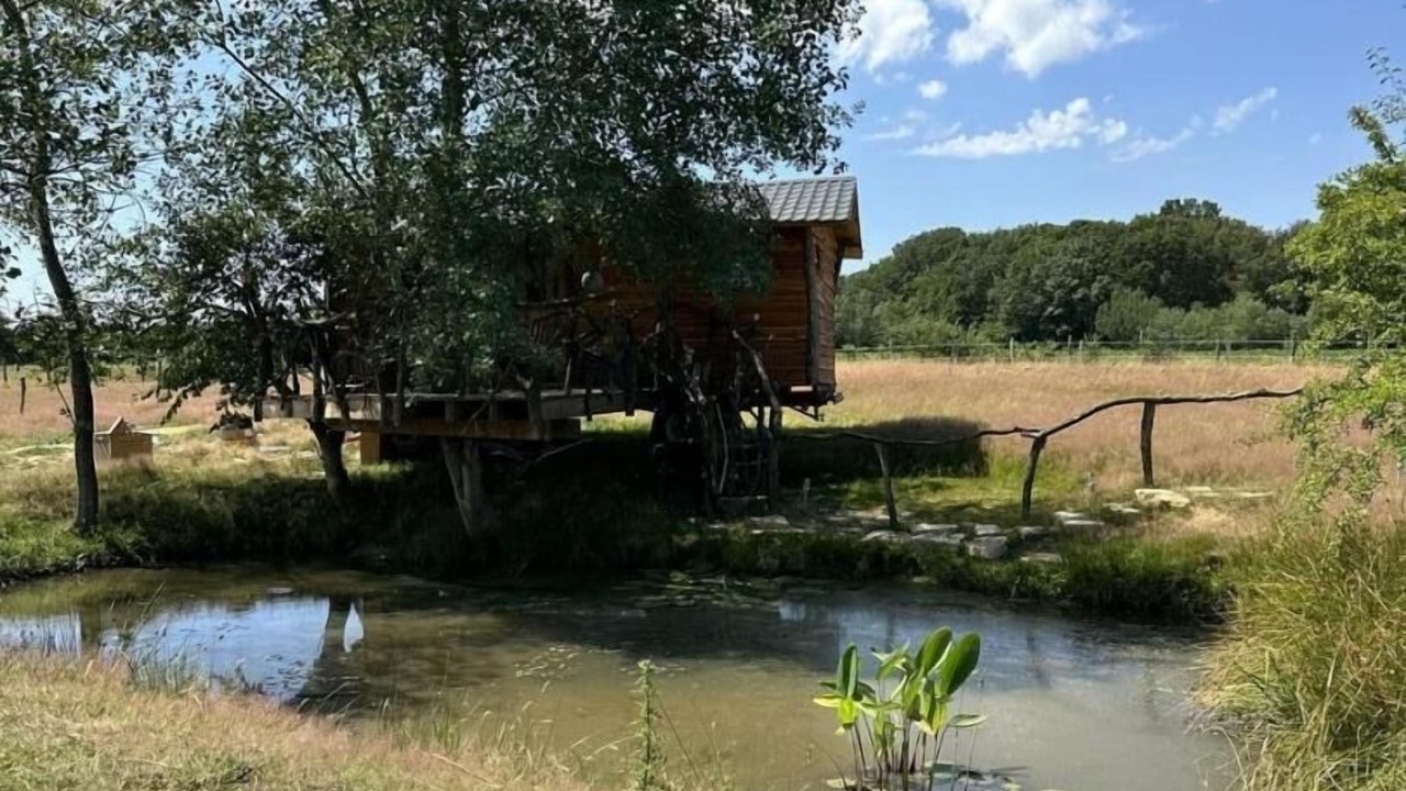 Photo of Outdoor in Beny