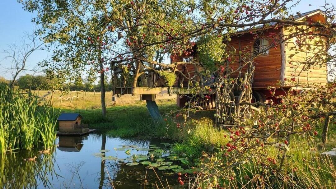 Photo of Outdoor in Beny